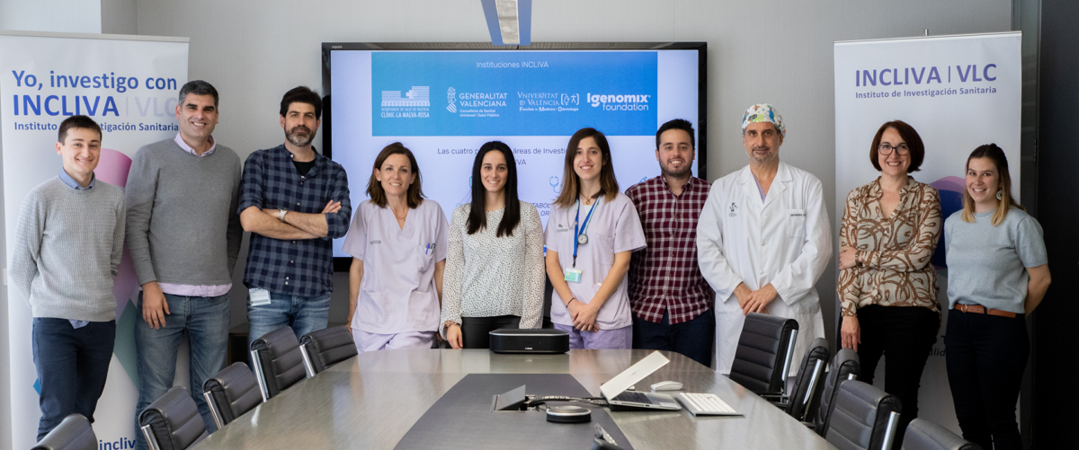 INCLIVA impulsa la investigación en sepsis para mejorar los métodos de prevención y detección temprana