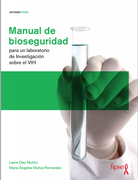Manual de bioseguridad