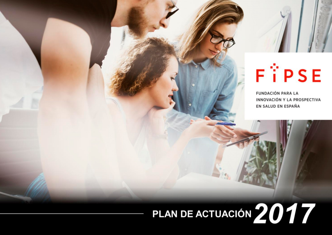 Plan de Actuación 2017