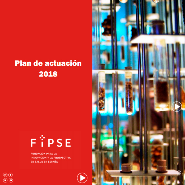 Plan de Actuación 2018