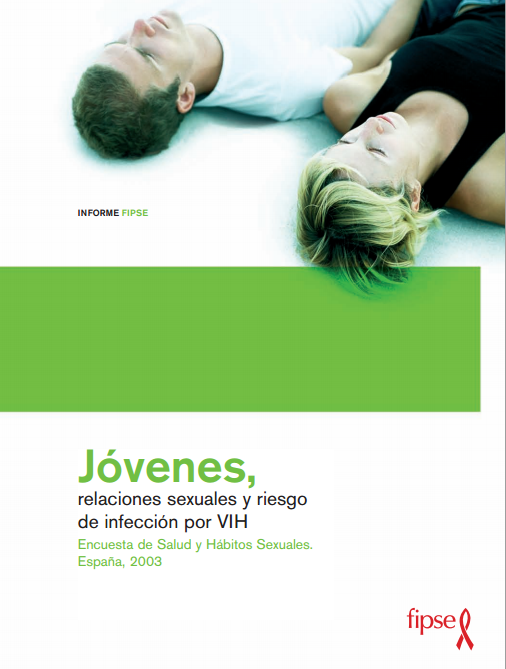 Jóvenes, relaciones sexuales y riesgo de infección por VIH